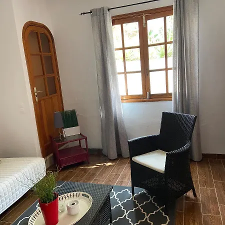 La Casa Blanca Maspalomas - - Adults Only 3* Maspalomas (Gran Canaria)