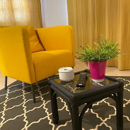 La Casa Blanca Maspalomas - - Adults Only 3* Maspalomas (Gran Canaria)