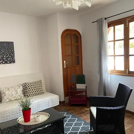 La Casa Blanca Maspalomas - - Adults Only 3*