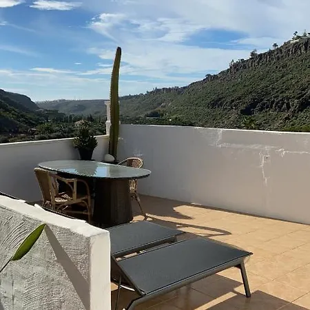 La Casa Blanca Maspalomas - - Adults Only