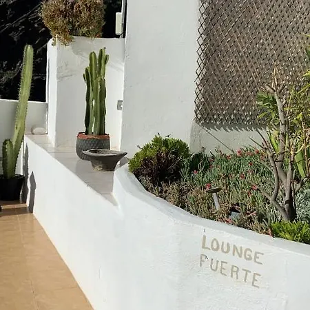 La Casa Blanca Maspalomas - - Adults Only Maspalomas (Gran Canaria)