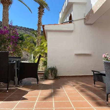 La Casa Blanca Maspalomas - - Adults Only 3*