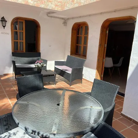 La Casa Blanca Maspalomas - - Adults Only