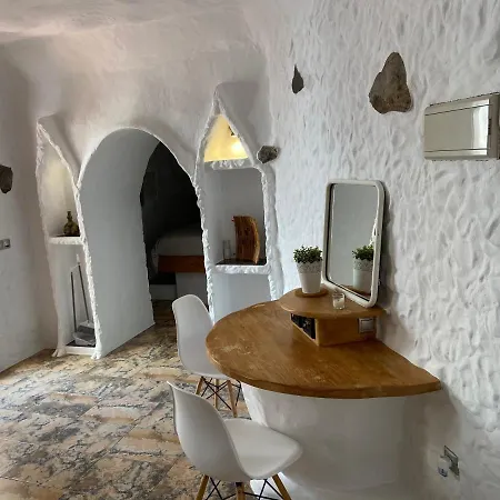 La Casa Blanca Maspalomas - - Adults Only マスパロマス