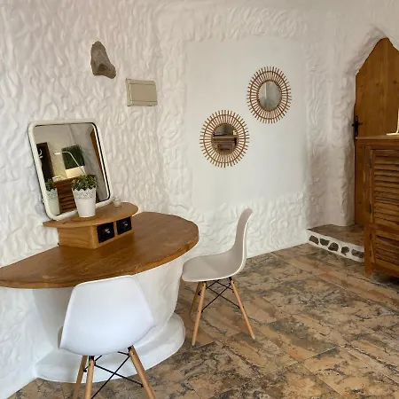 La Casa Blanca Maspalomas - - Adults Only Maspalomas (Gran Canaria)