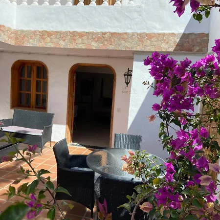La Casa Blanca Maspalomas - - Adults Only Pensión 3*