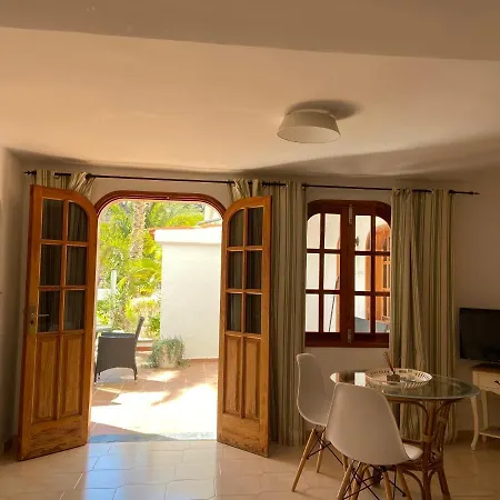 La Casa Blanca Maspalomas - - Adults Only