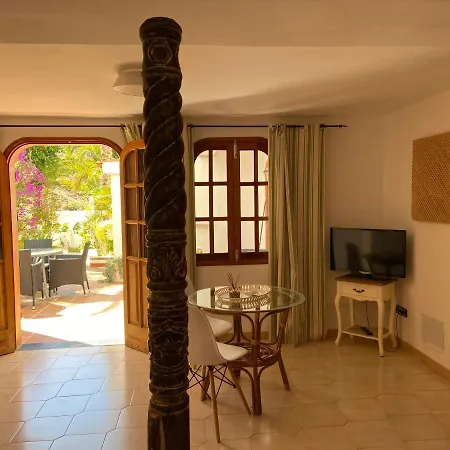 La Casa Blanca Maspalomas - - Adults Only 3*