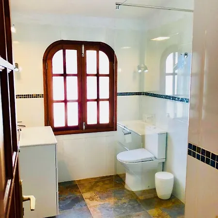 La Casa Blanca Maspalomas - - Adults Only