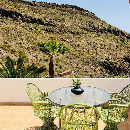 La Casa Blanca Maspalomas - - Adults Only 3*