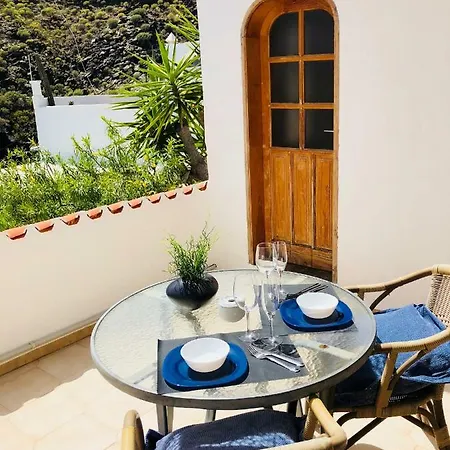 La Casa Blanca Maspalomas - - Adults Only Pensión Maspalomas (Gran Canaria)