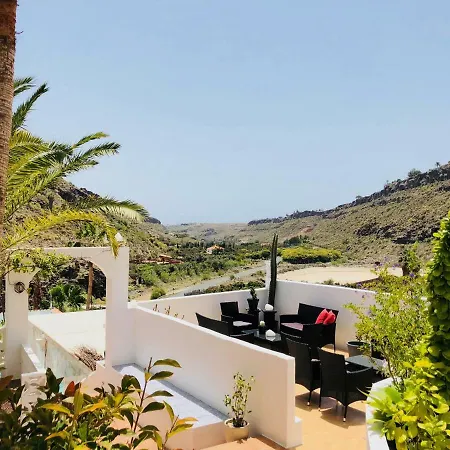 La Casa Blanca Maspalomas - - Adults Only Maspalomas (Gran Canaria)