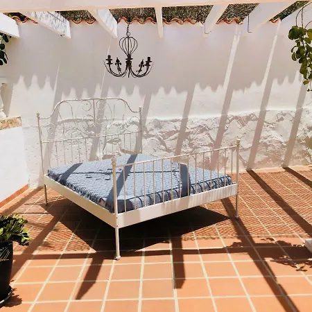 La Casa Blanca Maspalomas - - Adults Only 3*