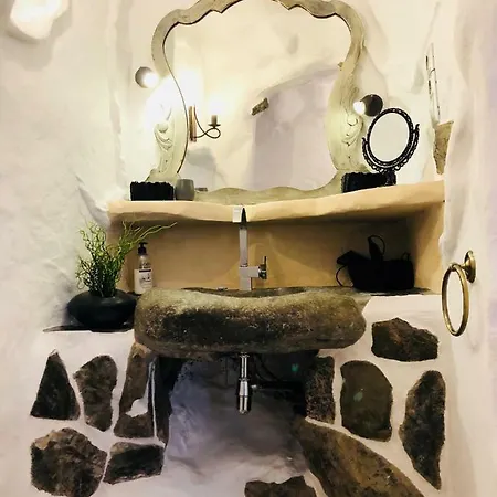 La Casa Blanca Maspalomas - - Adults Only マスパロマス