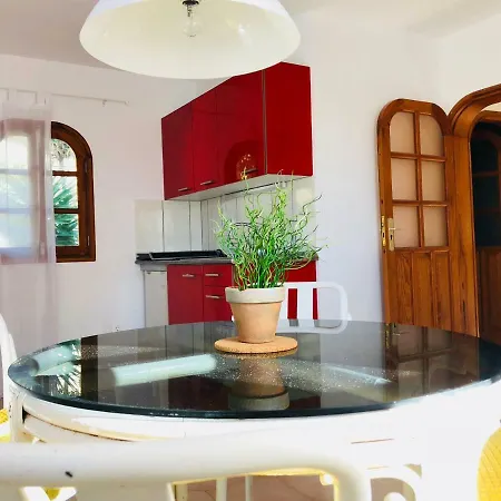 Pensión La Casa Blanca Maspalomas - - Adults Only Maspalomas (Gran Canaria)