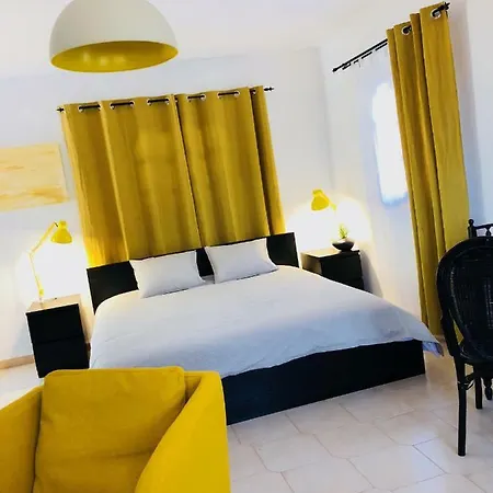 Pensión La Casa Blanca Maspalomas - - Adults Only Maspalomas (Gran Canaria)