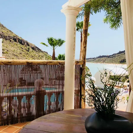 La Casa Blanca Maspalomas - - Adults Only Maspalomas (Gran Canaria)