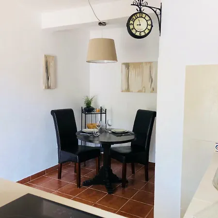 La Casa Blanca Maspalomas - - Adults Only Pensión 3*