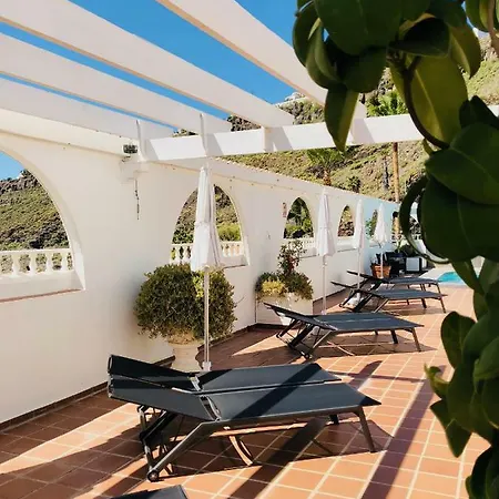 La Casa Blanca Maspalomas - - Adults Only