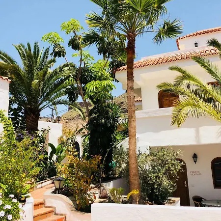 Pensión La Casa Blanca Maspalomas - - Adults Only Maspalomas (Gran Canaria)