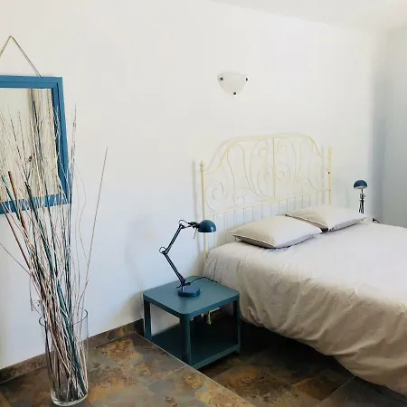 Pensión La Casa Blanca Maspalomas - - Adults Only Maspalomas (Gran Canaria)