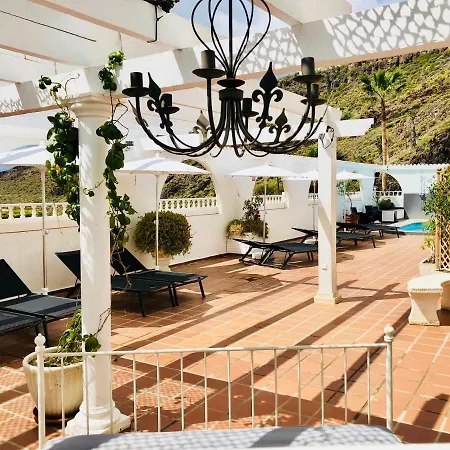 ゲストハウス La Casa Blanca Maspalomas - - Adults Only