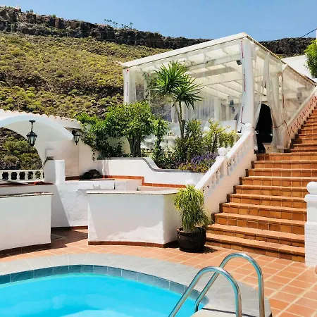 La Casa Blanca Maspalomas - - Adults Only 3* Maspalomas (Gran Canaria)