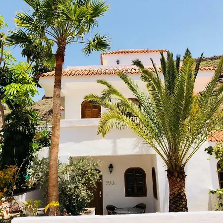 La Casa Blanca Maspalomas - - Adults Only