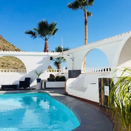 La Casa Blanca Maspalomas - - Adults Only
