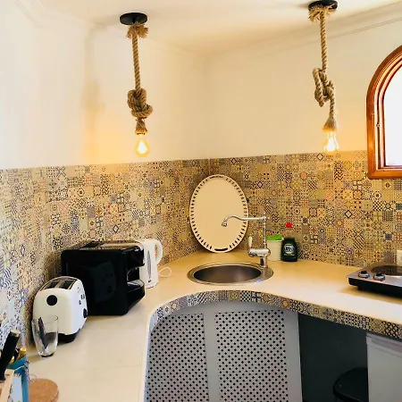 La Casa Blanca Maspalomas - - Adults Only