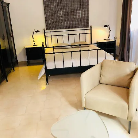 La Casa Blanca Maspalomas - - Adults Only 3* Maspalomas (Gran Canaria)