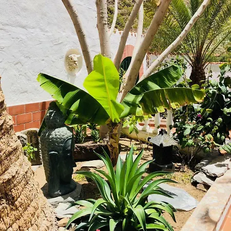 La Casa Blanca Maspalomas - - Adults Only Pensión Maspalomas (Gran Canaria)