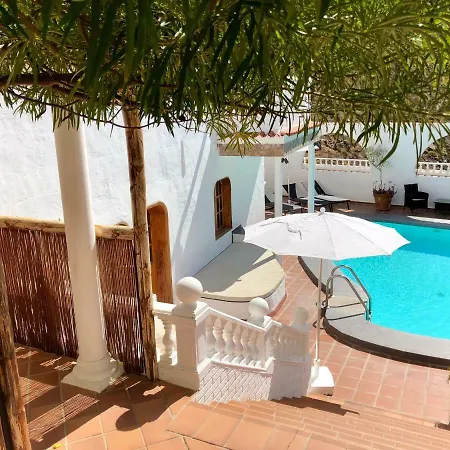 La Casa Blanca Maspalomas - - Adults Only Pensión Maspalomas (Gran Canaria)