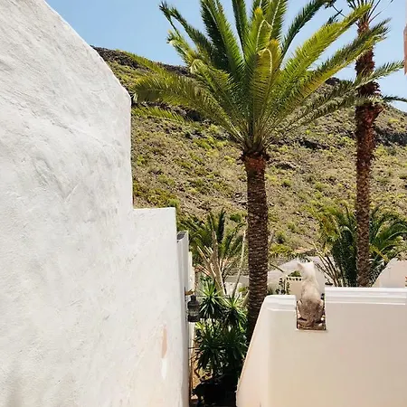 La Casa Blanca Maspalomas - - Adults Only 3* マスパロマス