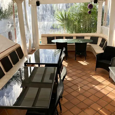 La Casa Blanca Maspalomas - - Adults Only ゲストハウス 3*