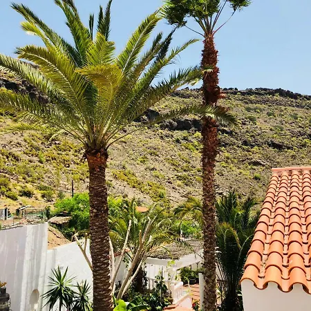 La Casa Blanca Maspalomas - - Adults Only Pensión 3*