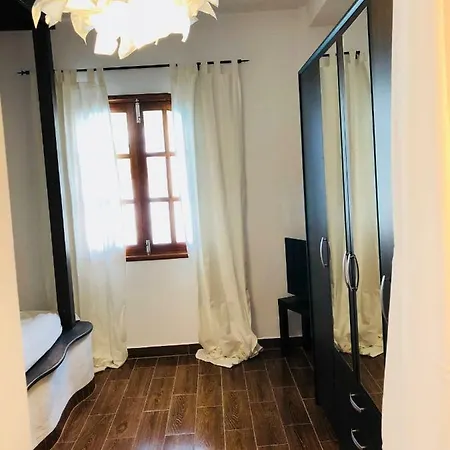 La Casa Blanca Maspalomas - - Adults Only マスパロマス
