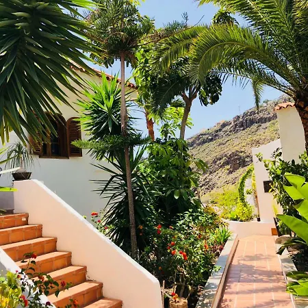 La Casa Blanca Maspalomas - - Adults Only 3*