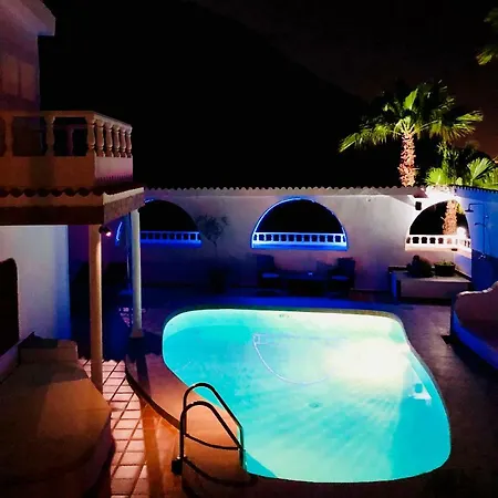 La Casa Blanca Maspalomas - - Adults Only 3* Maspalomas (Gran Canaria)
