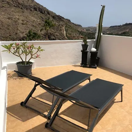 La Casa Blanca Maspalomas - - Adults Only Pensión 3*