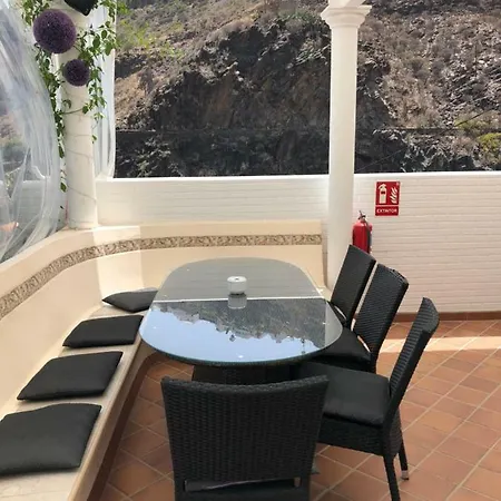 La Casa Blanca Maspalomas - - Adults Only Pensión 3*