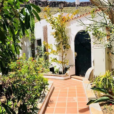 La Casa Blanca Maspalomas - - Adults Only Pensión 3*