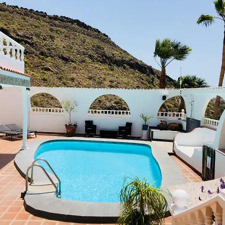 La Casa Blanca Maspalomas - - Adults Only