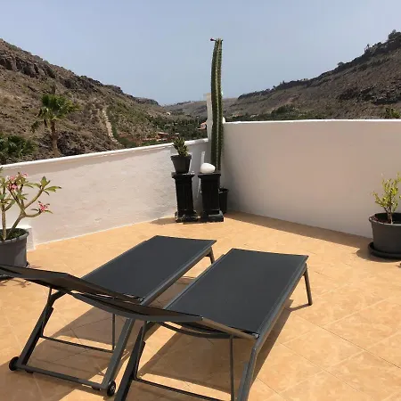 ゲストハウス La Casa Blanca Maspalomas - - Adults Only マスパロマス