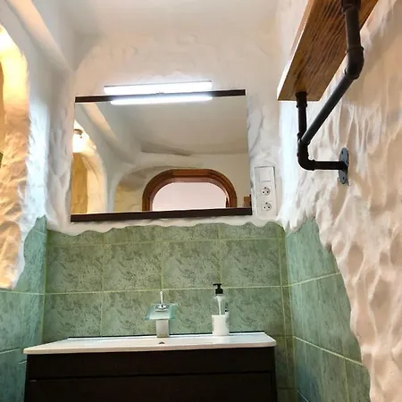 Maison d'hôtes La Casa Blanca Maspalomas - - Adults Only