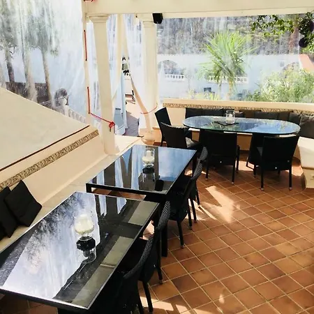 La Casa Blanca Maspalomas - - Adults Only Guest house 3*