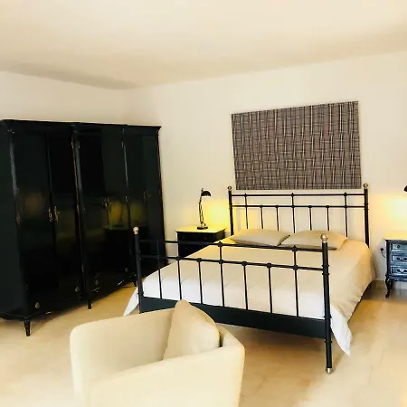 La Casa Blanca Maspalomas - - Adults Only 3*