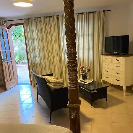 Affittacamere La Casa Blanca Maspalomas - - Adults Only