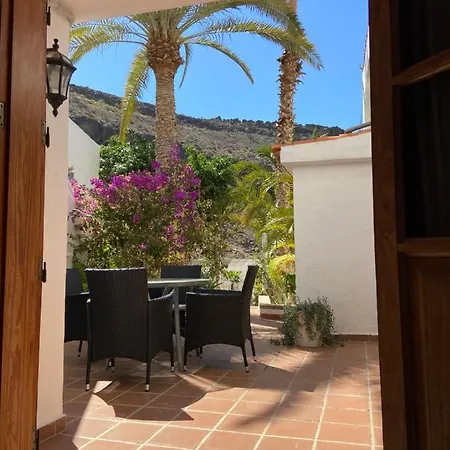 La Casa Blanca Maspalomas - - Adults Only Affittacamere