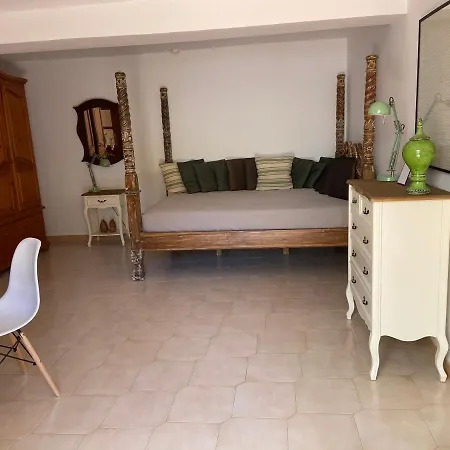 La Casa Blanca Maspalomas - - Adults Only Maspalomas (Gran Canaria)